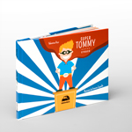 Super Tommy cresce